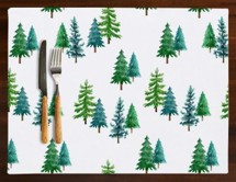 Placemat 2
